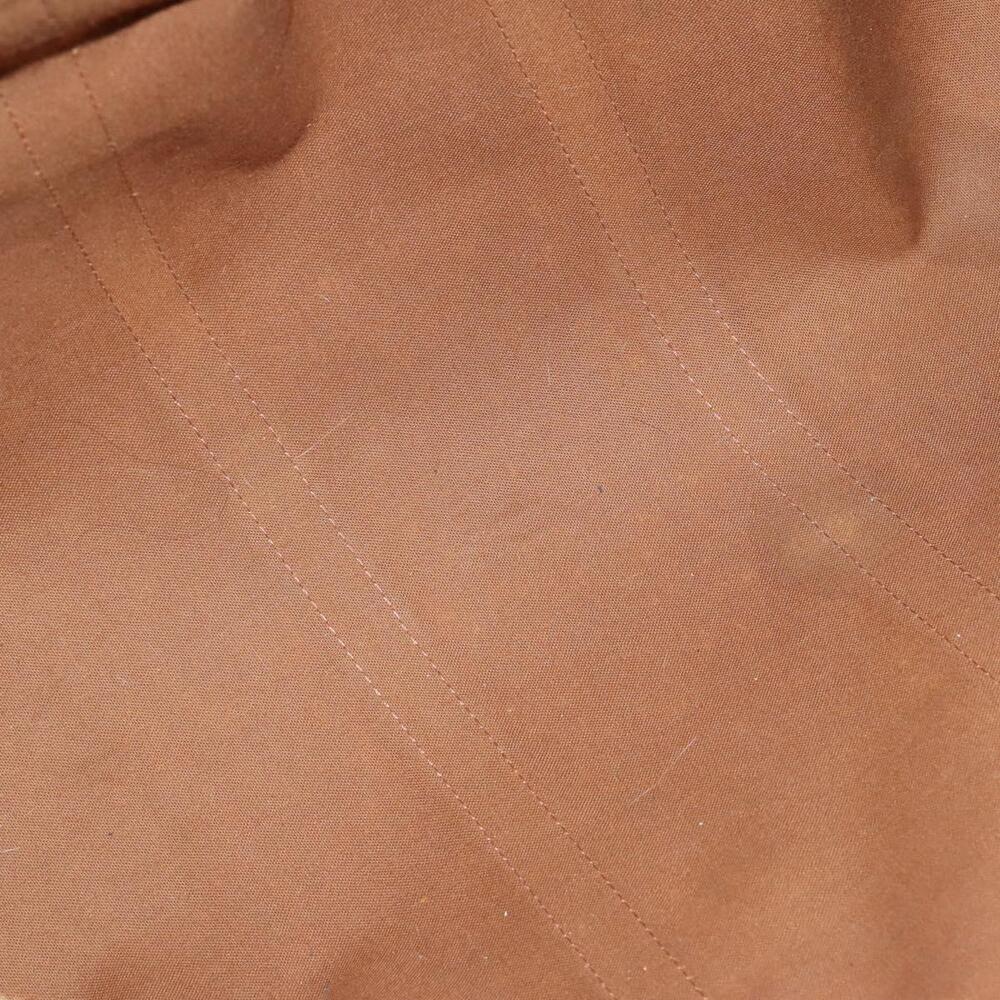 LOUIS VUITTON Monogram Keepall Bandouliere 55 Boston Bag M41414 LV Auth yk19591 - Picture 11 of 16